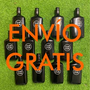 12 x Bottles Cua Cua 70cl